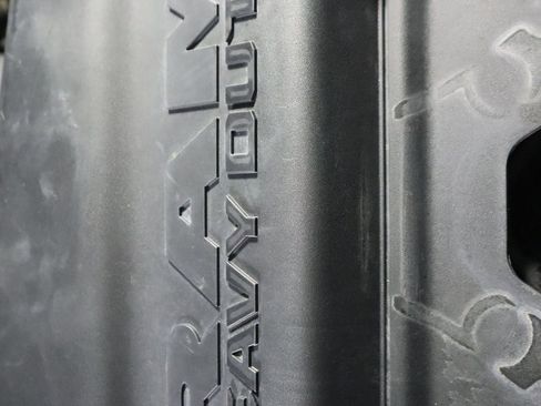 Used 2023 RAM 2500 Big Horn w/ Level 1 Equipment Group image 31