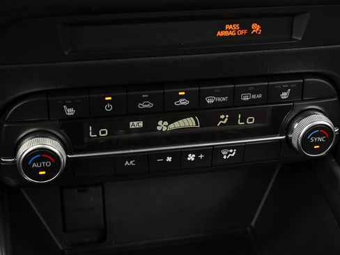 Certified 2023 MAZDA CX-5 Carbon Edition AWD/4WD image 29