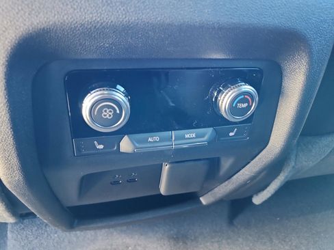 New 2026 GMC Acadia Denali w/ Super Cruise Package image 11