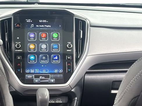 Certified 2025 Subaru Crosstrek 2.0i Premium image 19