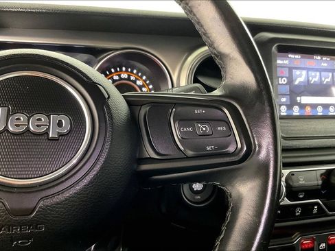 Used 2021 Jeep Gladiator Sport AWD/4WD image 24