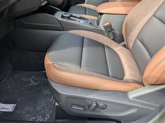 New 2026 Ford Bronco Sport Outer Banks w/ Outer Banks Tech Package+ AWD/4WD video 4