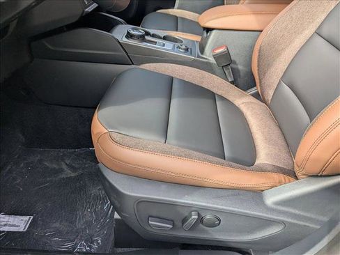 New 2026 Ford Bronco Sport Outer Banks w/ Outer Banks Tech Package+ AWD/4WD image 4