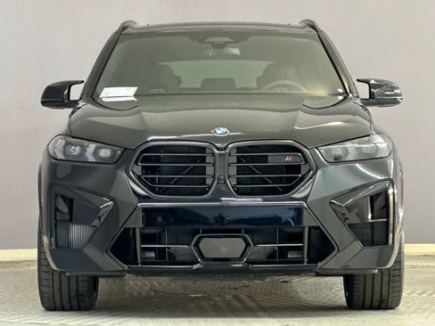 New 2026 BMW X5 M Competition w/ Executive Package image 5