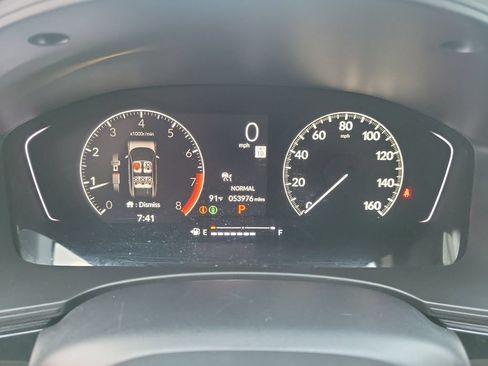 Certified 2024 Honda Civic Sport image 29