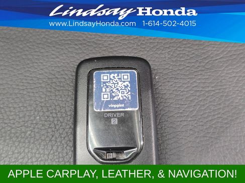Used 2023 Honda Passport EX-L image 22