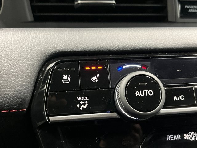 New 2026 Honda Pilot Black Edition image 22