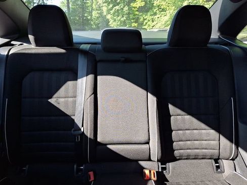 Certified 2023 Volkswagen Jetta Sport FWD image 19
