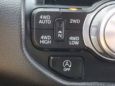 Certified 2023 RAM 1500 Laramie AWD/4WD image 24