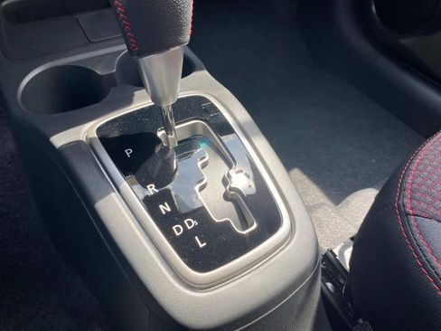 New 2024 Mitsubishi Mirage G4 Black Edition image 15