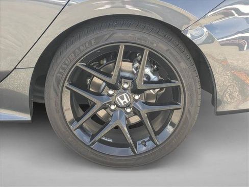 Used 2025 Honda Civic FWD Hybrid Sedan image 23