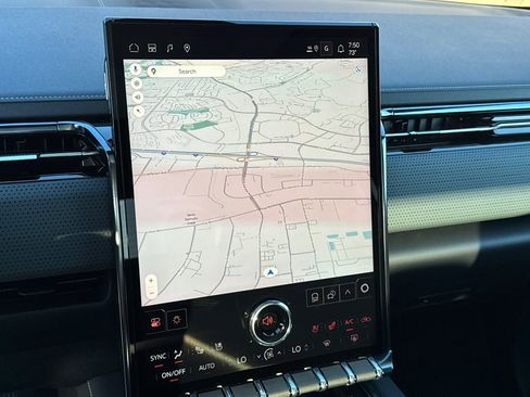 Used 2026 GMC Sierra EV AT4 image 32