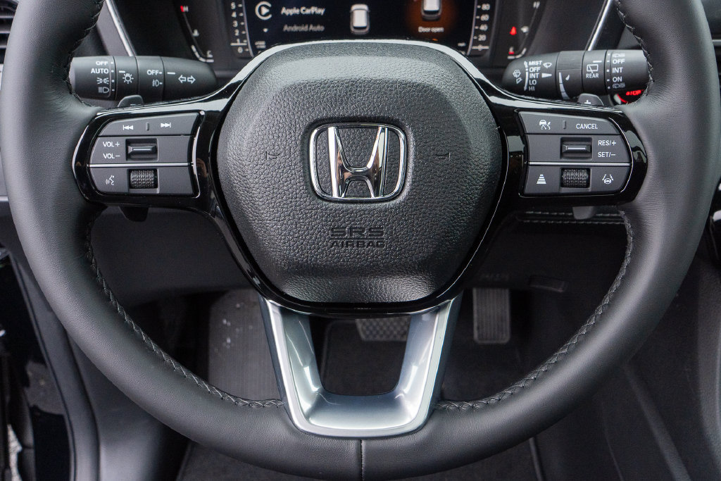 New 2026 Honda Pilot Touring image 28