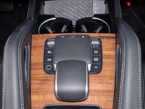 Certified 2026 Mercedes-Benz GLE 350 4MATIC image 25