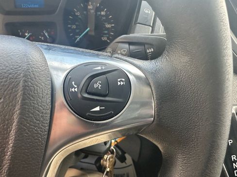 Used 2016 Ford Transit 350 138 DRW w/ Interior Upgrade Package image 13