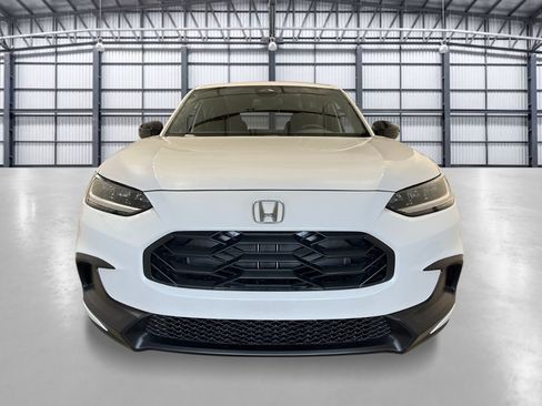 New 2027 Honda HR-V Sport image 10