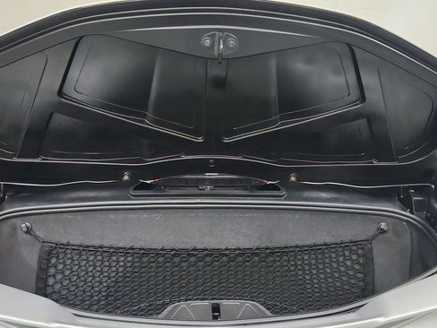 Used 2020 Chevrolet Corvette Stingray Premium Conv w/ 3LT Preferred Equipment Group RWD image 35