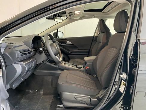 New 2026 Subaru Impreza 2.0i Sport AWD/4WD image 9