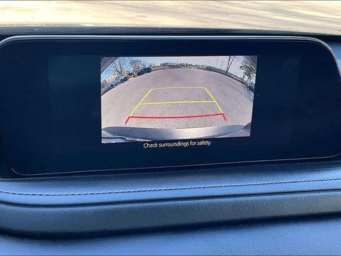 Used 2023 MAZDA CX-30 AWD 2.5 S w/ Preferred Package image 21