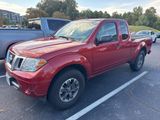 Used 2016 Nissan Frontier Desert Runner image 5