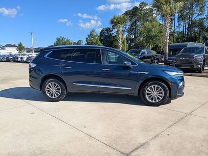 Used 2023 Buick Enclave Essence