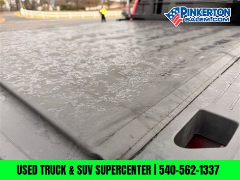 Used 2016 GMC Sierra 2500 SLT w/ Driver Alert Package image 36