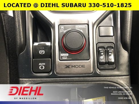 Used 2020 Subaru Forester Premium image 34