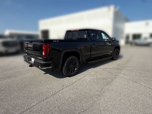 New 2026 GMC Sierra 1500 Elevation w/ Elevation Premium Package AWD/4WD image 12