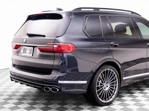 Used 2021 BMW ALPINA XB7 AWD/4WD image 41