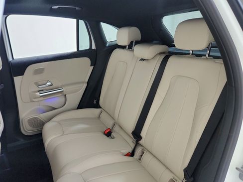 Certified 2026 Mercedes-Benz GLA 250 image 12