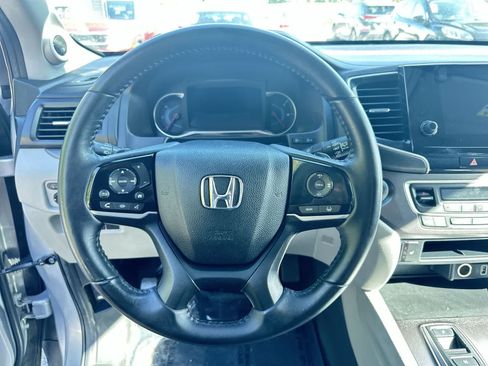 Used 2021 Honda Pilot EX-L image 18