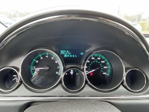 Used 2017 Buick Enclave Leather image 24