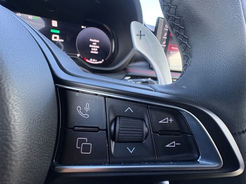 Used 2024 Dodge Hornet R/T w/ R/T Blacktop Package image 25