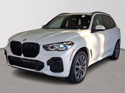 Used 2023 BMW X5 xDrive40i w/ M Sport Package