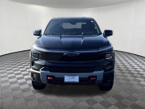 New 2026 Chevrolet Silverado EV Trail Boss w/ Plus Package image 2