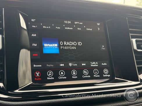 Used 2021 Dodge Durango SXT image 25