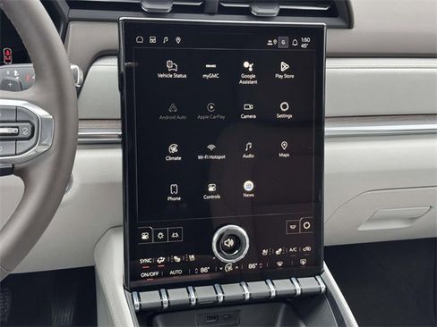 New 2026 GMC Terrain Denali image 13