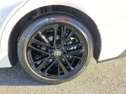 Certified 2026 Toyota Camry SE image 19