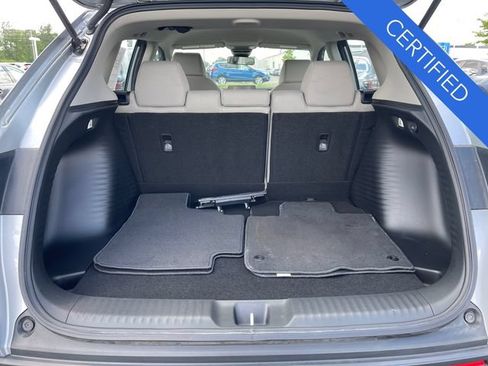 Certified 2024 Honda HR-V LX image 15