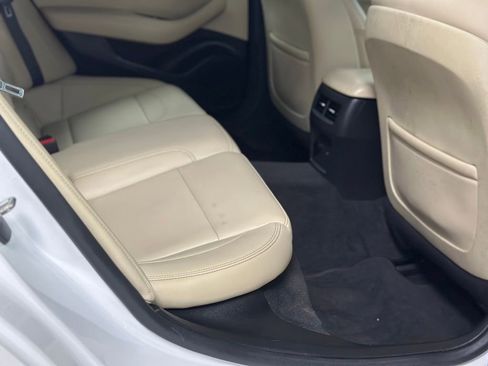 Used 2023 Cadillac CT5 Luxury w/ Sun And Sound Package image 21