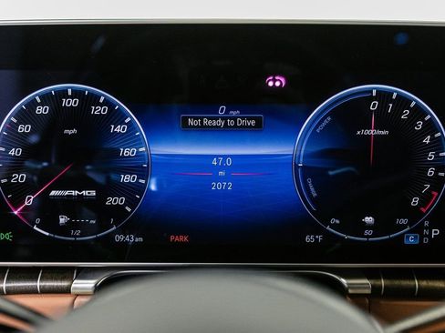 Certified 2024 Mercedes-Benz S 63 AMG S image 14