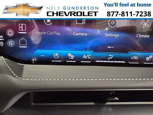 New 2026 Chevrolet Corvette Stingray Premium Conv w/ Z51 Performance Package image 31