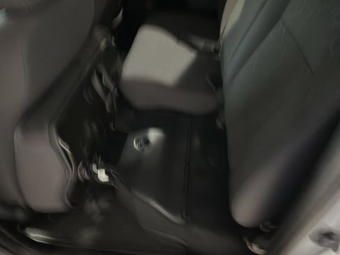 Used 2018 Toyota Tacoma TRD Off-Road w/ Technology Package image 13