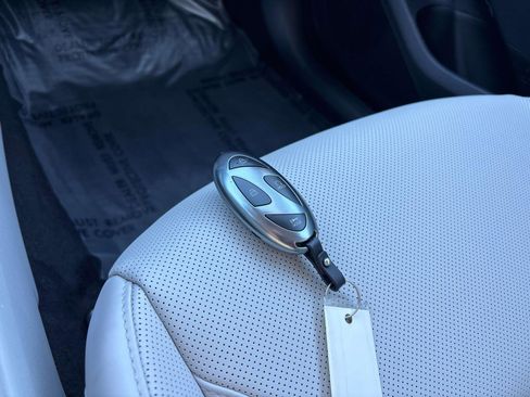 Certified 2025 Hyundai Tucson SEL image 29