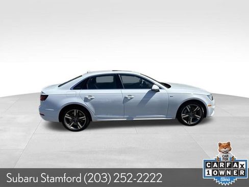 Used 2018 Audi A4 2.0T Premium Plus AWD/4WD image 9