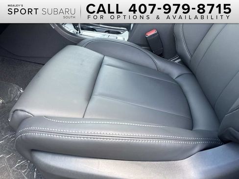 New 2026 Subaru Ascent Premium AWD/4WD image 25