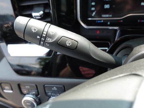 Used 2023 GMC Sierra 1500 Elevation image 50