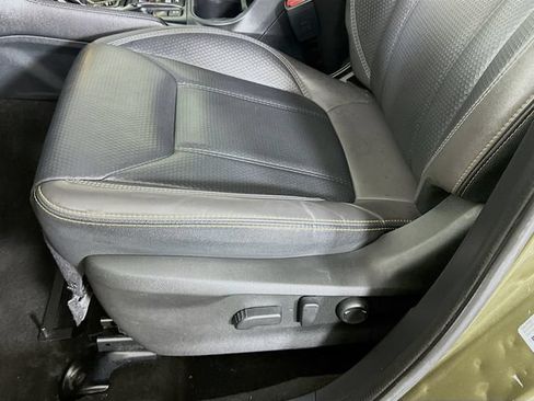 Used 2022 Subaru Forester Wilderness AWD/4WD image 30