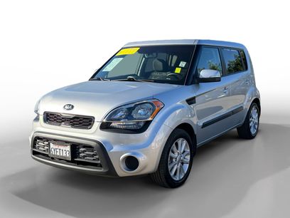 Used 2013 Kia Soul +