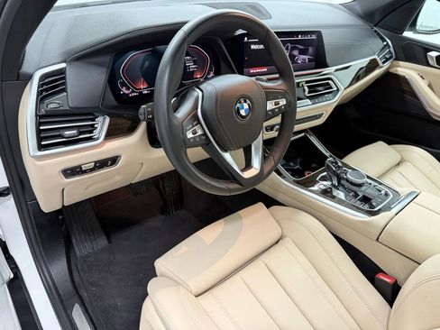 Used 2019 BMW X5 xDrive40i w/ Convenience Package image 13